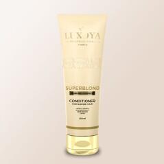 Luxoya Superblond Kondicionáló 250ml