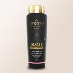 Luxoya Gloss Sampon 250ml