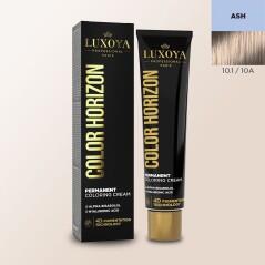 Luxoya Color Horizon Ammóniás hajfesték 10.1/10A 60ml