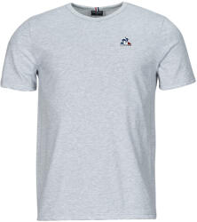 Le Coq Sportif Tricouri mânecă scurtă Bărbați ESS Tee SS N°1 M Le Coq Sportif Gri EU XL