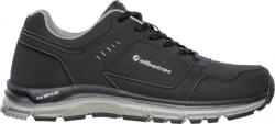 Albatros WHIZ ST Black Low O2 ESD HRO SRA munkavédelmi cipő (ALB-654930-47) - munkaruhakozpont
