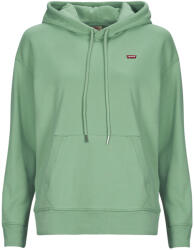 Levis Hanorace Femei STANDARD HOODIE Levis verde EU S