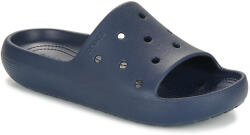 Crocs Șlapi Femei Classic Slide v2 Crocs albastru 48 / 49