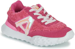 Agatha Ruiz de la Prada Pantofi sport Casual Fete BOMBA Agatha Ruiz de la Prada roz 33