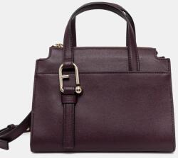 Furla bőr táska barna, WB01337. BX2045.2516S - barna Univerzális méret