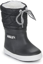 Aigle Cizme de ploaie Fete GIBOULEE 2 Aigle Negru 22