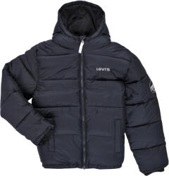 Levi's Geci Băieți LVB CORE PUFFER Levis Negru 4 ani