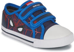 GEOX Pantofi sport Casual Băieți B KILWI BOY Geox albastru 27