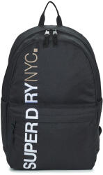 Superdry Rucsacuri Femei MONTANA NYC Superdry Negru Unic