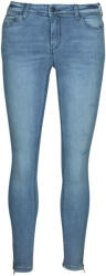 Noisy May Jeans slim Femei NMKIMMY NW ANK DEST JEANS AZ237LB NOOS Noisy May albastru US 28 / 30