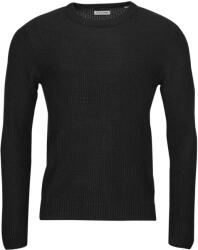 JACK & JONES Pulovere Bărbați JJROY Jack & Jones Negru EU L