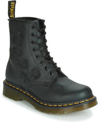 Dr. Martens Ghete Femei 1460 VONDA MONO BLACK SOFTY T Dr. Martens Negru 42