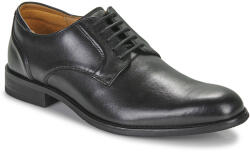 Clarks Pantofi Derby Bărbați CRAFTARLO LACE Clarks Negru 47