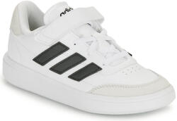 adidas Pantofi sport Casual Fete COURTBLOCK EL C adidas Alb 32 - spartoo - 169,15 RON