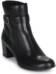 Ecco Botine Femei 20991301001 Ecco Negru 37