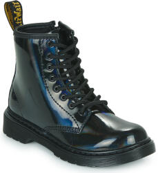 Dr. Martens Ghete Fete BLACK RAINBOW Dr. Martens Negru 35