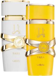 LATTAFA Pachet 2 parfumuri Femei: Yara Moi 100ml + Yara Tous 100ml