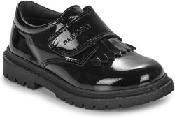 Pablosky Pantofi Derby Fete 356419-C Pablosky Negru 28