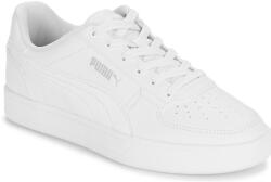 PUMA Pantofi sport Casual Fete CAVEN 2.0 JR Puma Alb 36