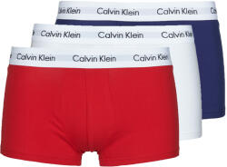 Calvin Klein Jeans Boxeri RISE TRUNK X3 Calvin Klein Jeans Multicolor EU S