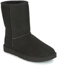 UGG Ghete Femei CLASSIC SHORT II UGG Negru 41