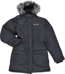 Columbia Geci Parka Fete Nordic Strider II Jacket Columbia Negru EU M