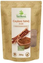 BioMenü BIO MENÜ Bio Ceyloni fahéj őrölt 250 g
