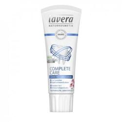 Lavera Basis Sensitive fogkrém echinaceával és kalciummal fluoridmentes 75 ml