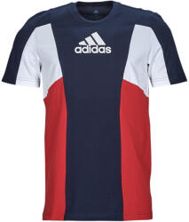 Adidas Tricouri mânecă scurtă Bărbați ESS CB T adidas Multicolor EU S