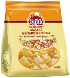 Kalifa Kandírozott gyömbér 100 g