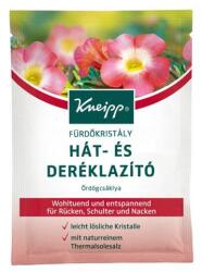 Kneipp Fürdőkristály Hát és Deréklazító Ördögcsáklya 60 g - gyogynovenysziget
