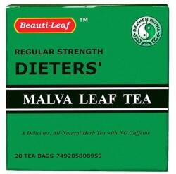 Dr. Chen Patika Mályva tea székrekedésre 20 filter