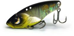 Lurefans R40 - Sinking 7, 5g/40mm, 76-os "Dark Shiner" színkód (LFR4076) - jadabo