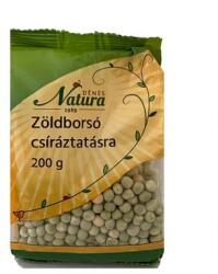 Dénes-Natura NATURA Csíráztatásra Zöldborsó 200 g