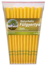 Naturhelix Fülgyertya teafa 10 db - gyogynovenysziget