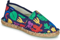 Art of Soule Espadrile Femei PEACE Art of Soule albastru 36