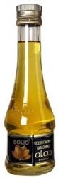 Solio Hidegen sajtolt barackmag olaj 200 ml