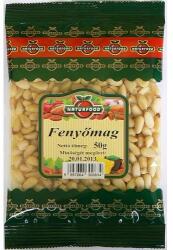 Naturfood Fenyőmag 50 g - gyogynovenysziget