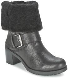 Clarks Ghete Femei PILICO PLACE Clarks Negru 39 1/2