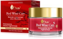 AVA Laboratorium AVA Anti aging ránctalanító éjszakai arckrém bordeaux-i vörösbor kivonattal 50 ml