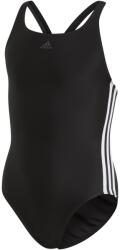 Adidas Costum de baie 1 piesă Fete DILIA adidas Negru 5 / 6 ani