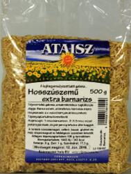 Ataisz Hosszúszemű barnarizs 500 g - gyogynovenysziget