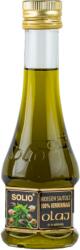 Solio Hidegen sajtolt kendermag olaj 200 ml