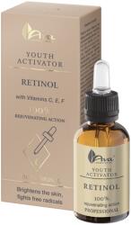 AVA Laboratorium AVA Tiszta Retinol Ránctalanító Ampulla C+E+F Vitaminnal 30 ml
