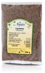 Dénes-Natura NATURA Csíráztatásra Lucerna 200 g