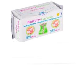 Biointimo Everyday Tisztasági betét Duo Pack 40 db