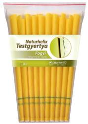 Naturhelix Testgyertya fogyi 10 db - gyogynovenysziget