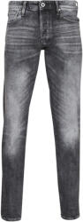 G-Star Raw Jeans tappered 3301 STRAIGHT TAPERED G-Star Raw Gri US 30 / 32