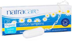 NATRACARE Bio Tampon super 20 db - gyogynovenysziget