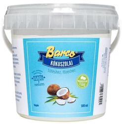 Barco Kókuszolaj vödörben 500 ml